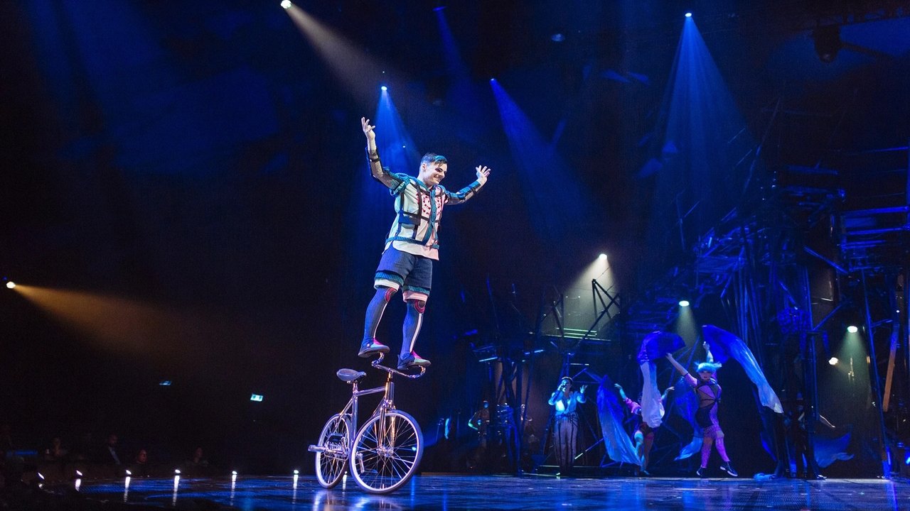Cirque du Soleil: Bazzar Movie Screenshot 2