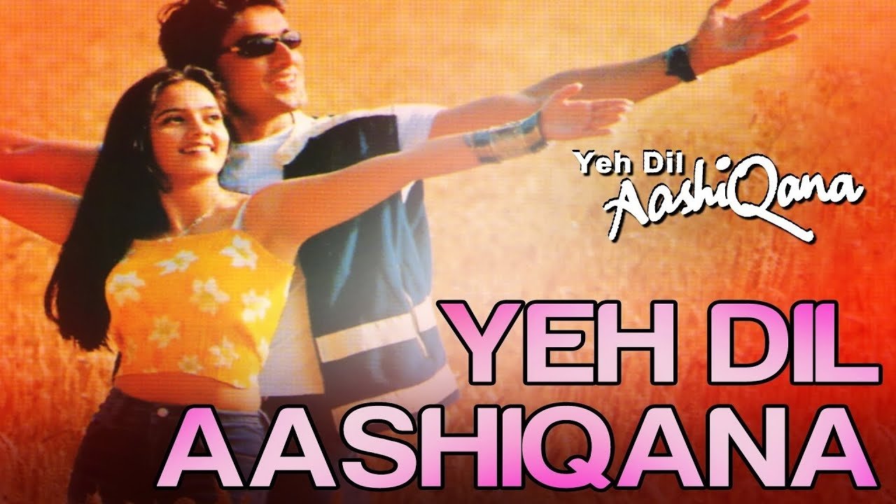 Yeh Dil Aashiqanaa Movie Screenshot 2