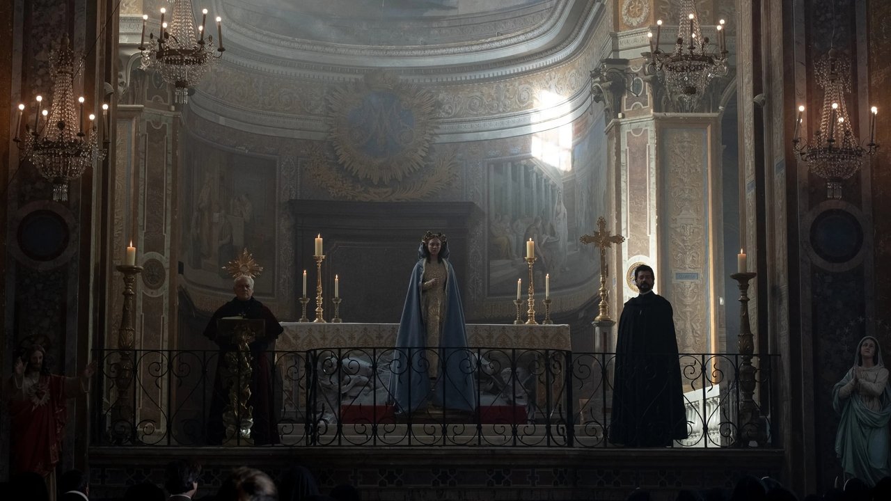 Immaculate Movie Screenshot 5