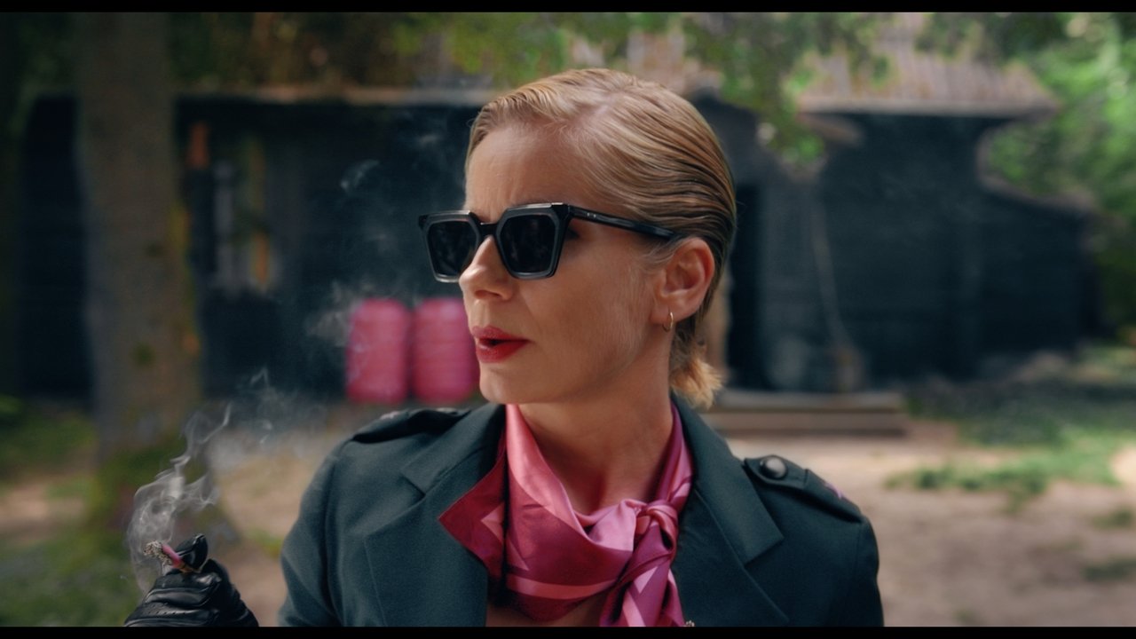 Team A (A) Movie Screenshot 5