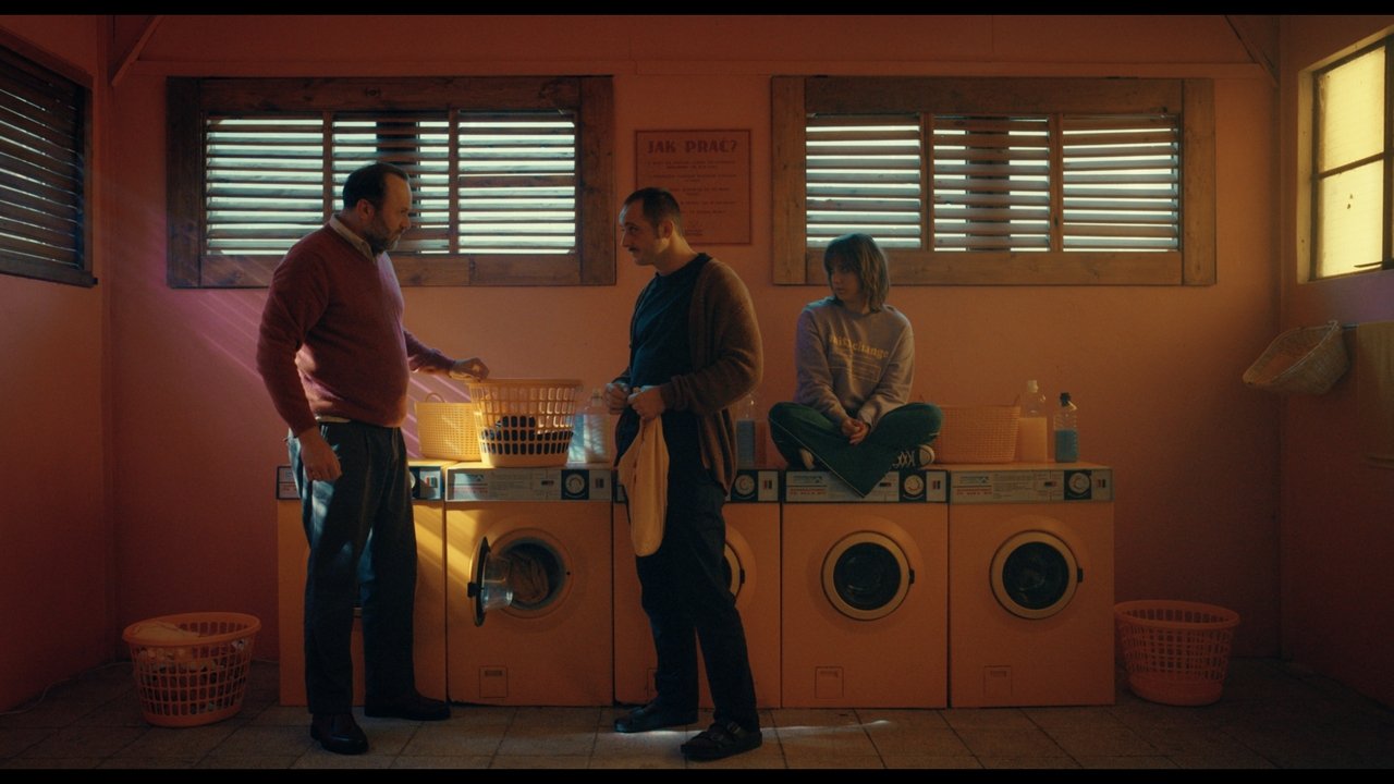 Team A (A) Movie Screenshot 1