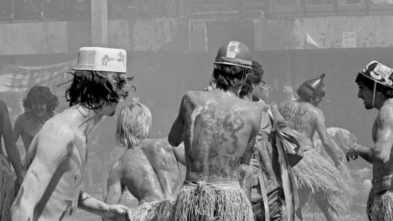 The Haka Party Incident Movie Screenshot 1