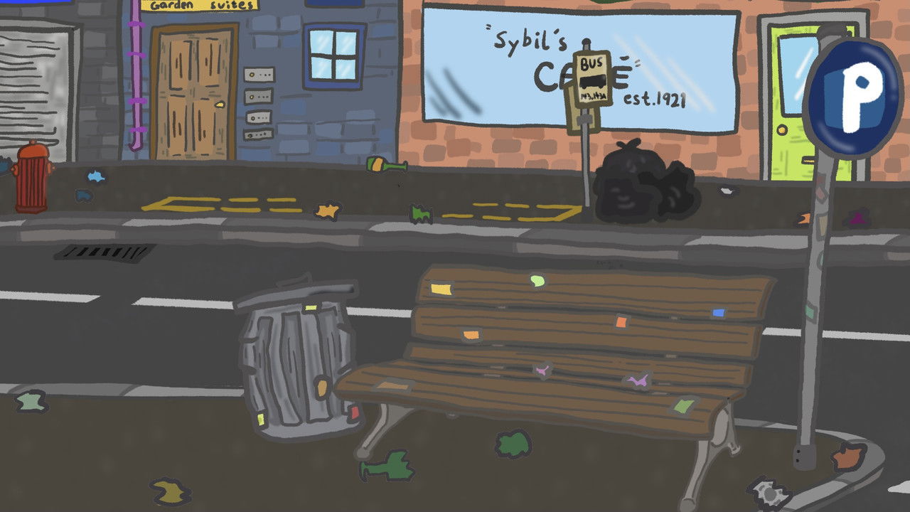 Supa Eleph Movie Screenshot 4