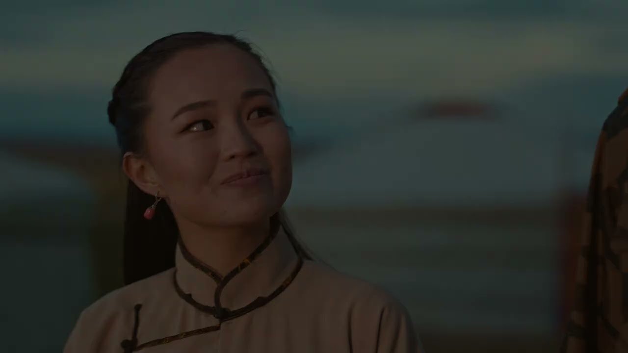 On the Way to South Movie Screenshot 1