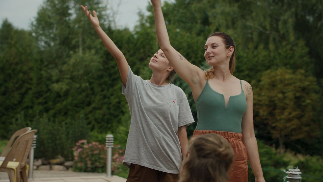 Drowning Dry Movie Screenshot 3