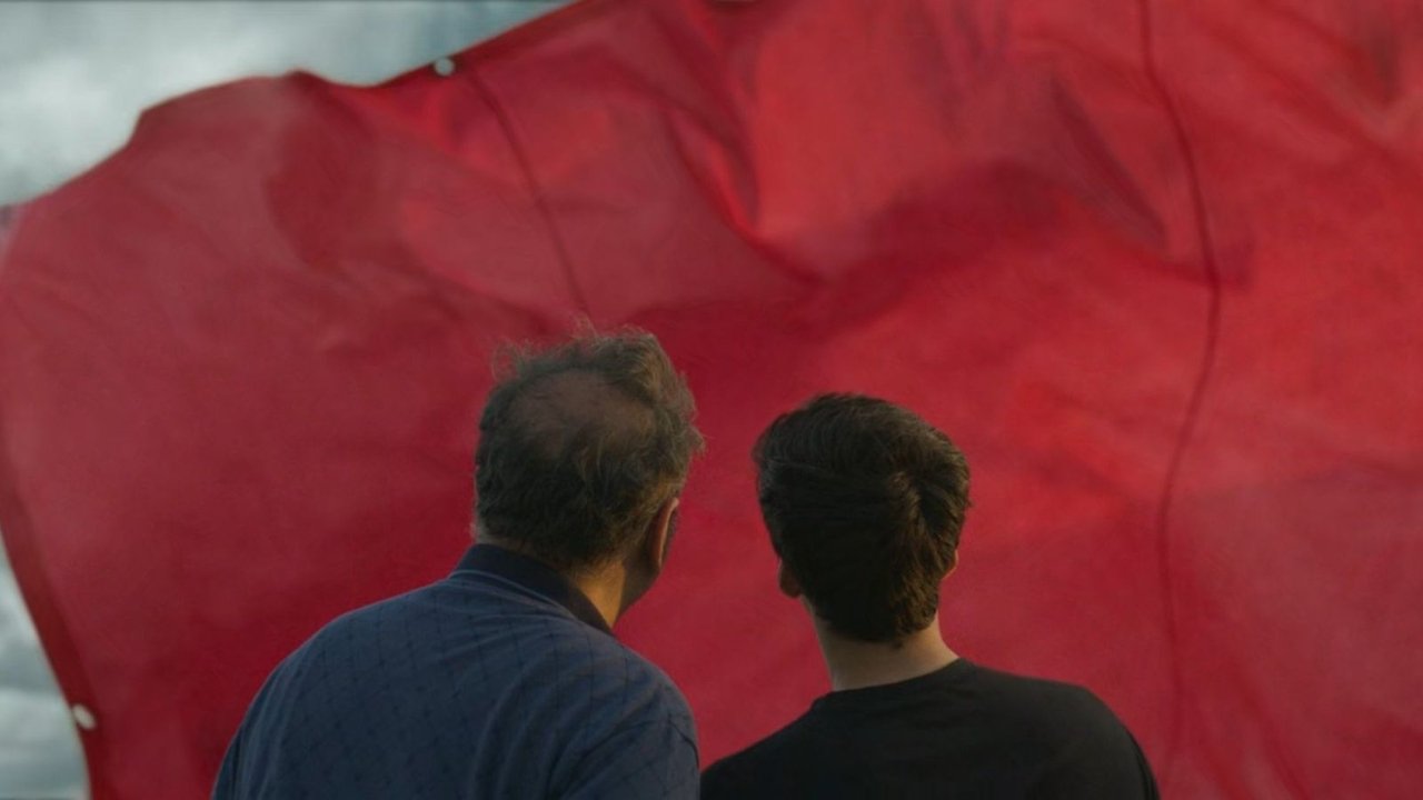The Mehta Boys Movie Screenshot 3
