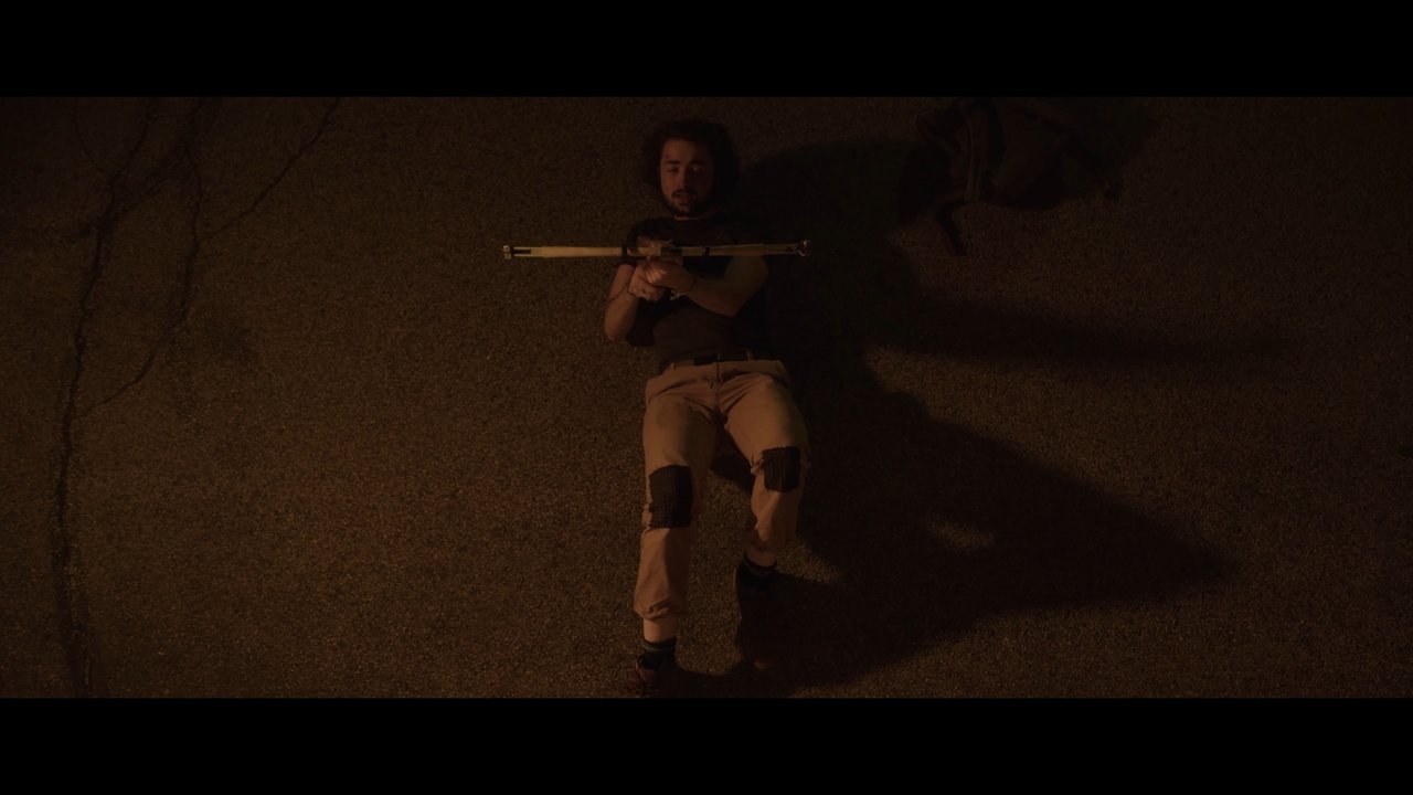 Martyrs Movie Screenshot 1