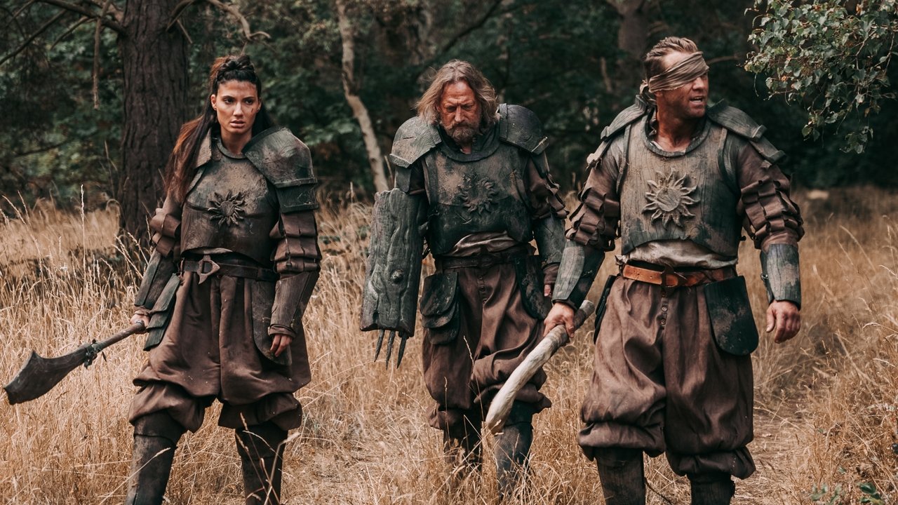 Warchief Movie Screenshot 2