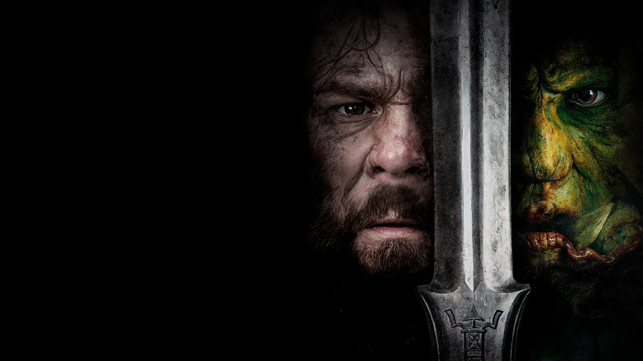 Warchief Movie Screenshot 1