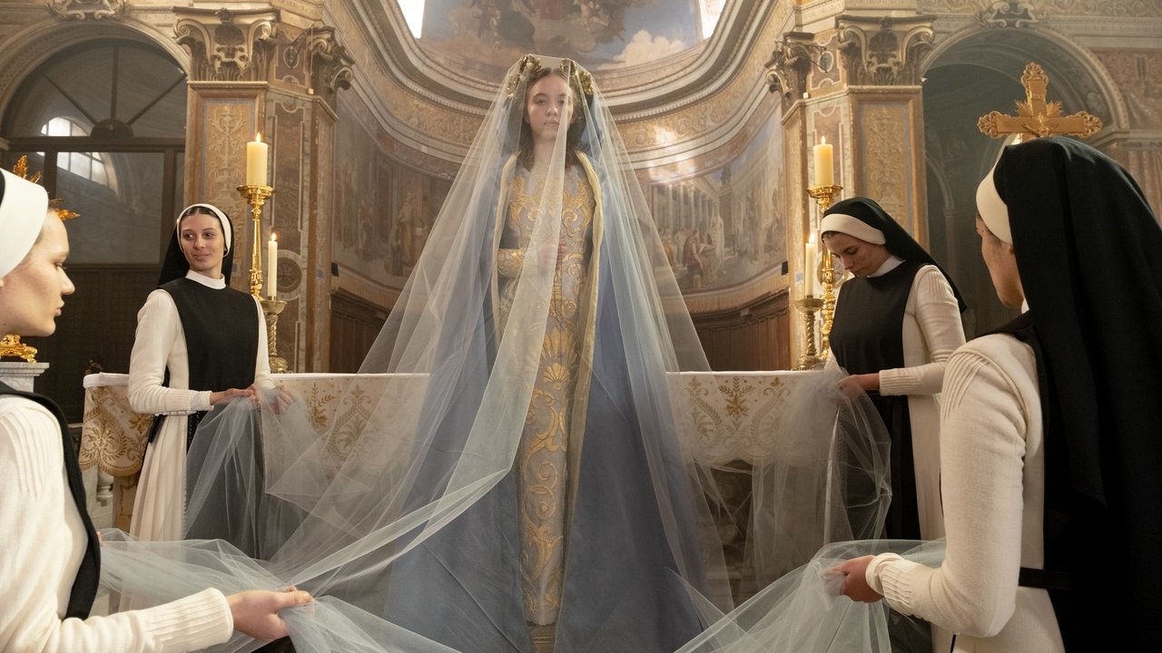 Immaculate Movie Screenshot 1