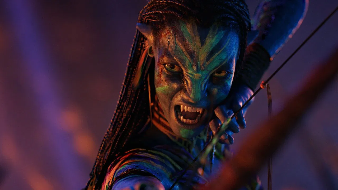 Avatar: Fire and Ash Movie Screenshot 2