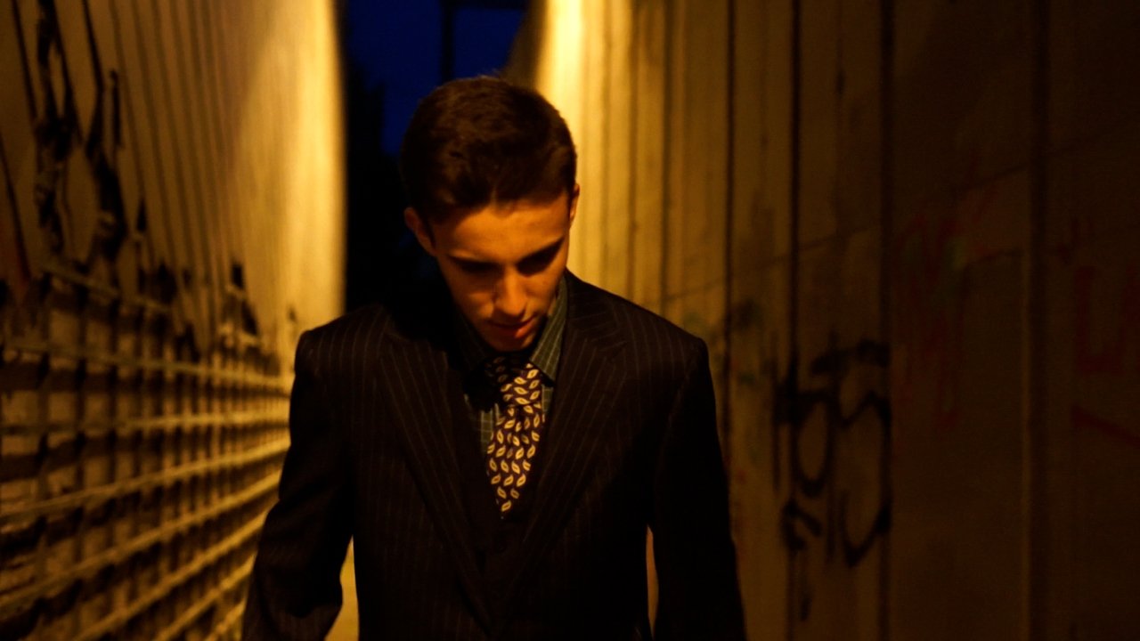 Enter the World of Hans Zimmer: The Dark Knight Movie Screenshot 1