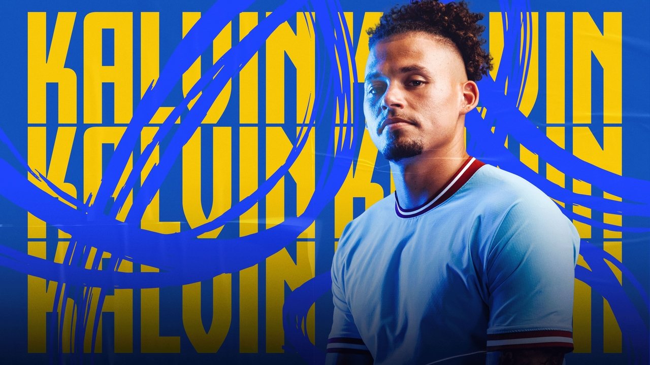 Kalvin Phillips: The Road to City Movie Screenshot 1