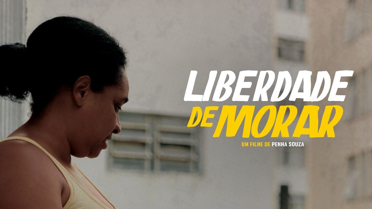 Liberdade de Morar Movie Screenshot 1