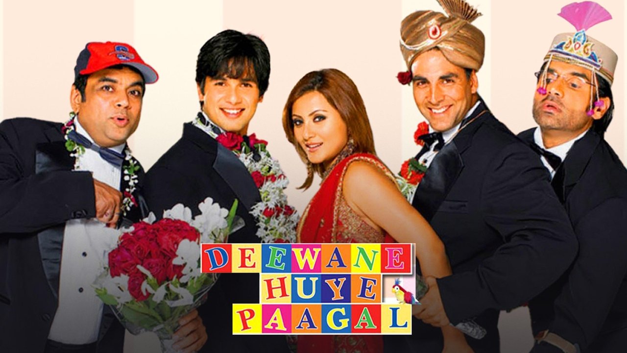 Deewane Huye Paagal Movie Screenshot 2