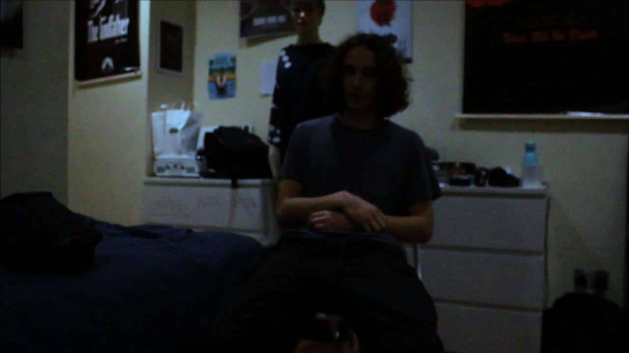 Reflections in a Raindrop: A Student Film Movie Screenshot 3