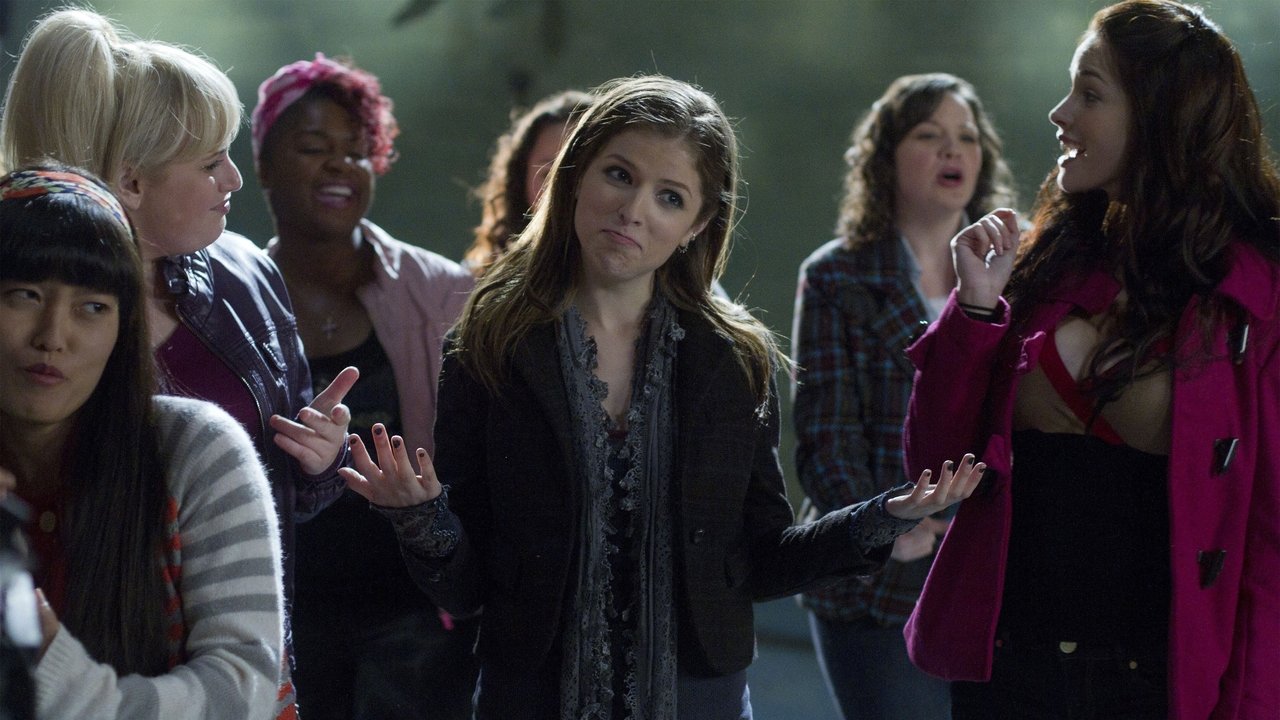 Pitch Perfect Movie Screenshot 3