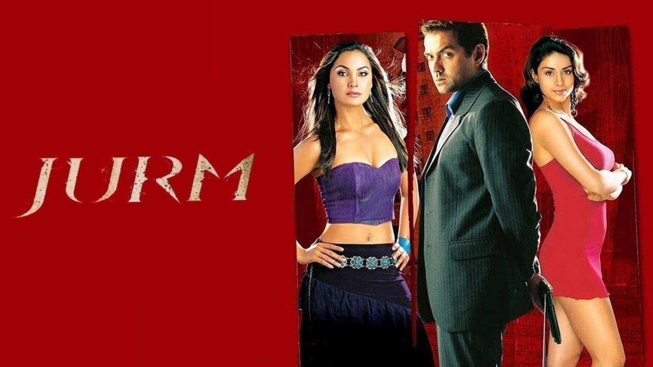 Jurm Movie Screenshot 4