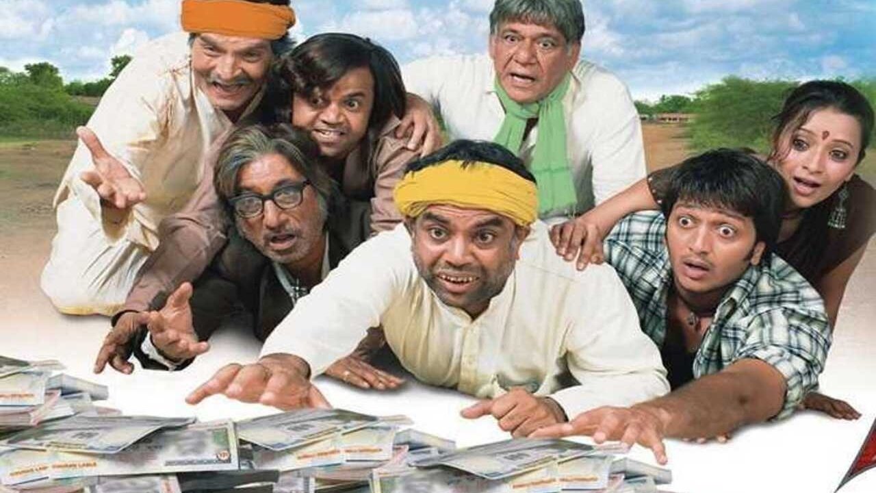 Malamaal Weekly Movie Screenshot 1
