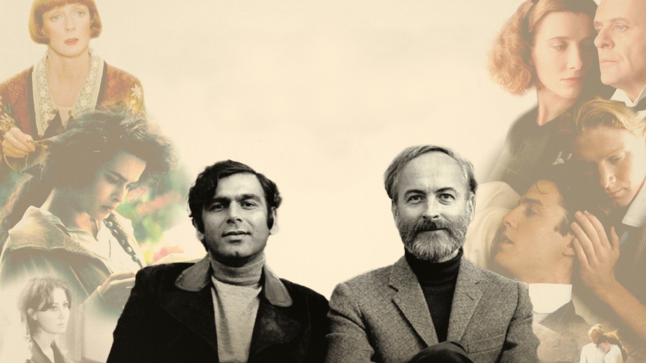 Merchant Ivory Movie Screenshot 5
