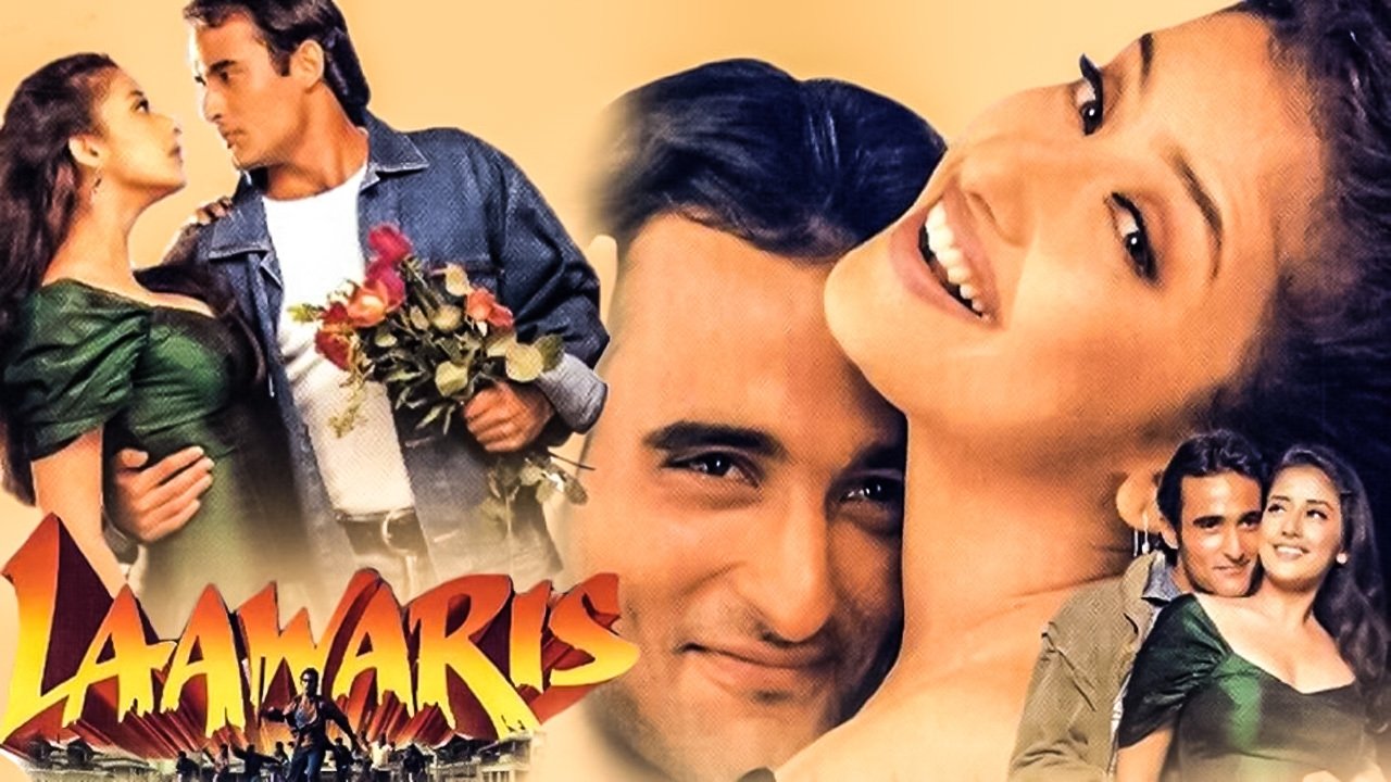 Laawaris Movie Screenshot 1