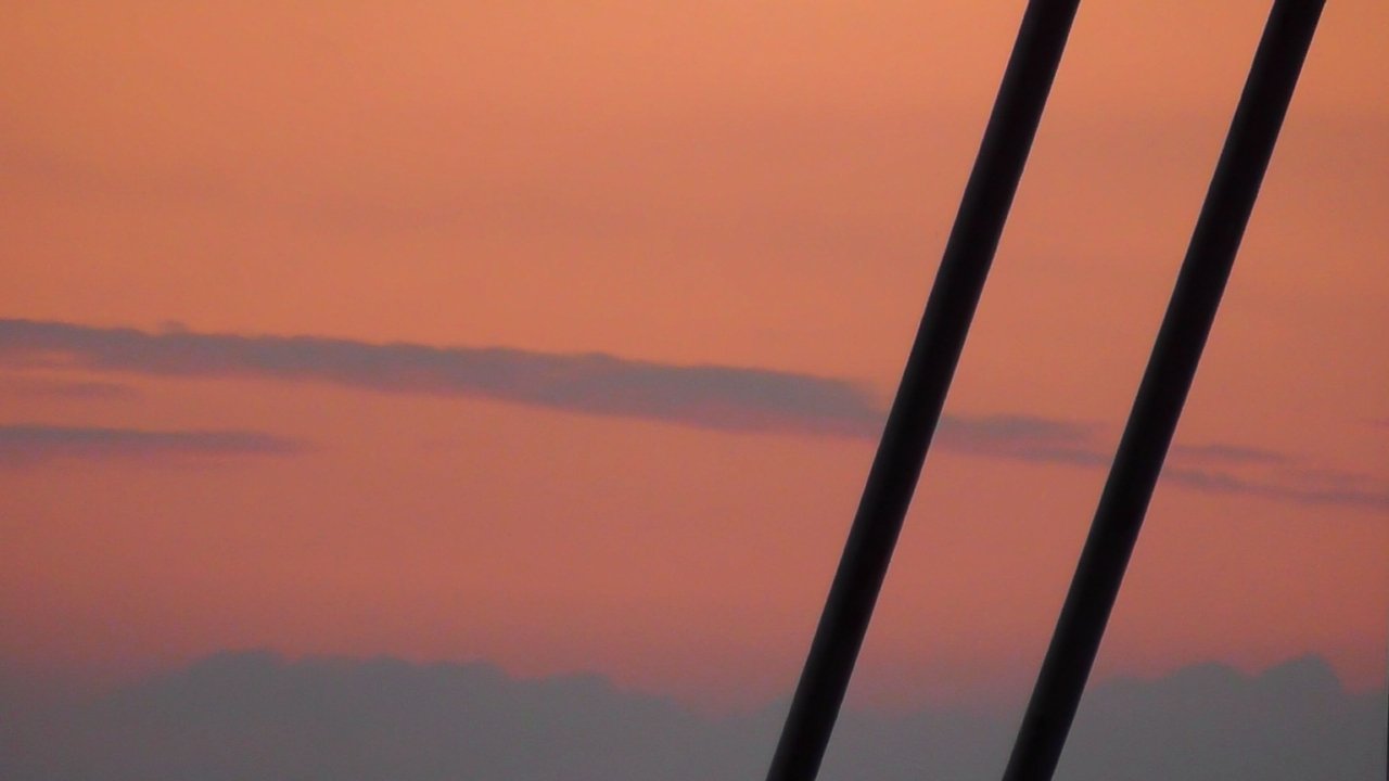 3 Minute Warning Movie Screenshot 2