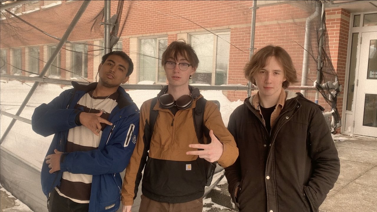 Salah Team 6 Movie Screenshot 2