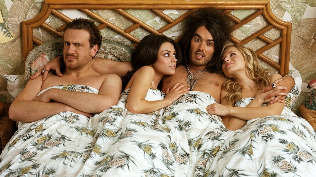 Forgetting Sarah Marshall Movie Screenshot 2