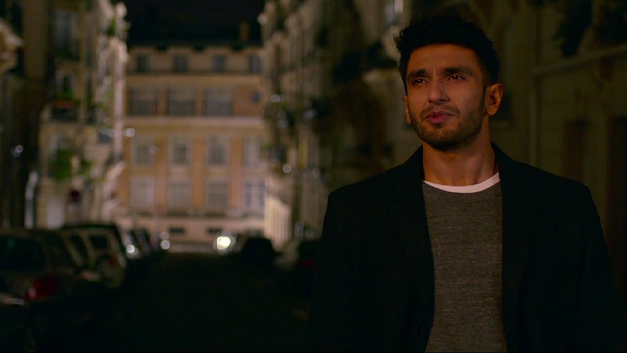 Befikre Movie Screenshot 3