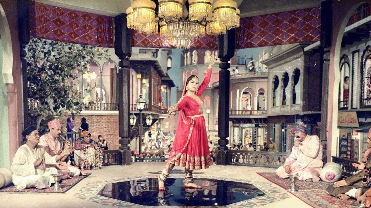 Pakeezah Movie Screenshot 1