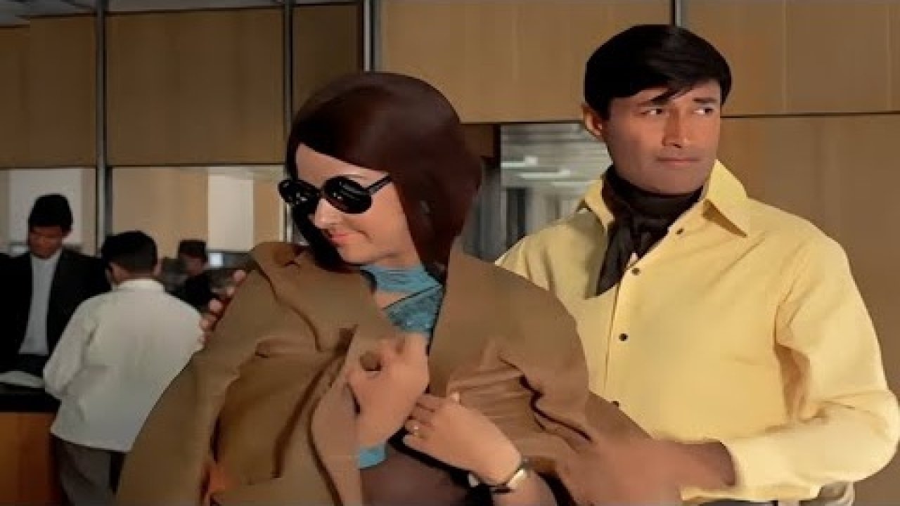 Johny Mera Naam Movie Screenshot 1