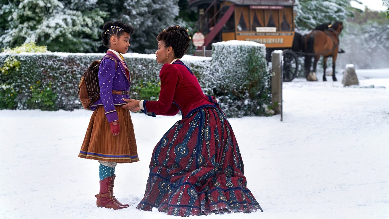 Jingle Jangle: A Christmas Journey Movie Screenshot 4