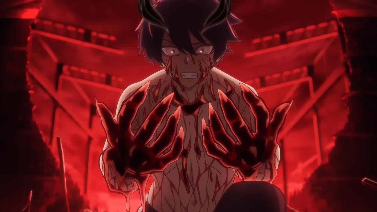 Tougen Anki Series Screenshot 2