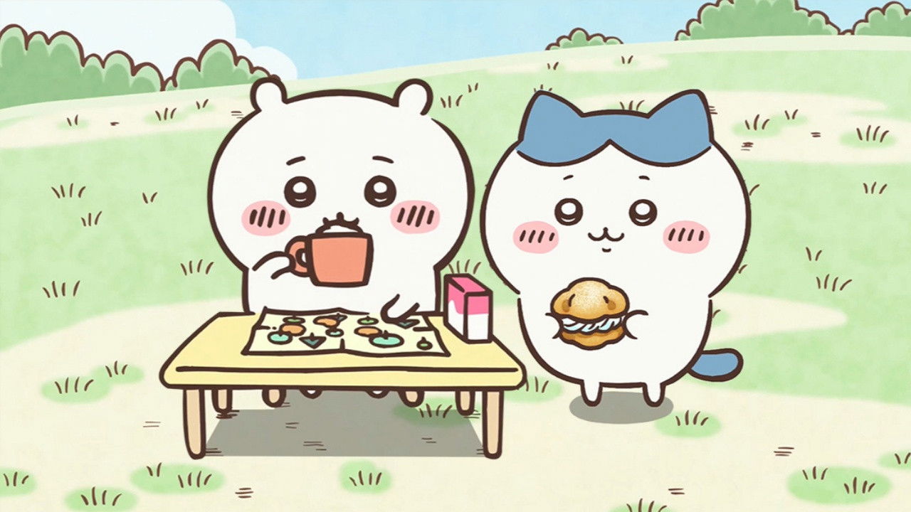 Chiikawa Series Screenshot 3