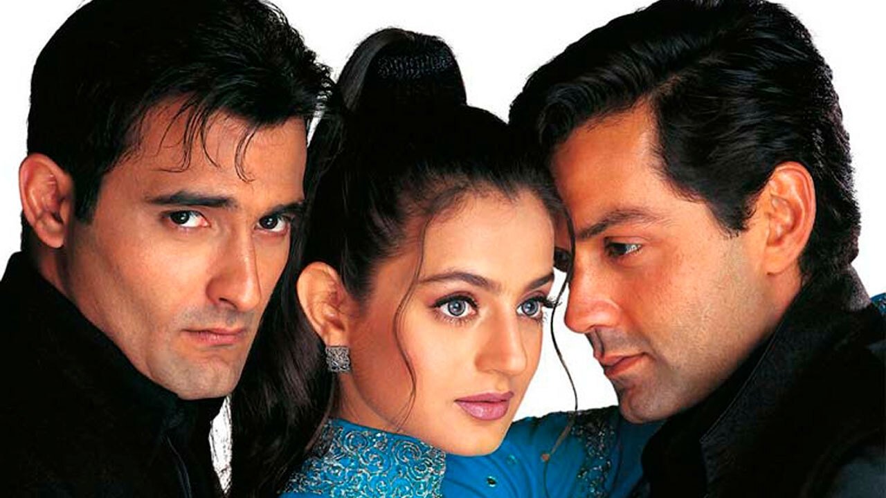 Humraaz Movie Screenshot 1