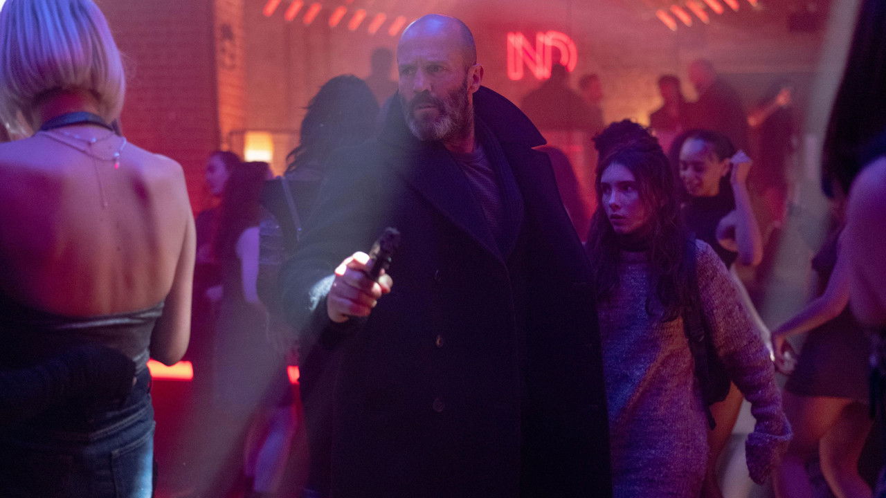 Shelter Movie Screenshot 1