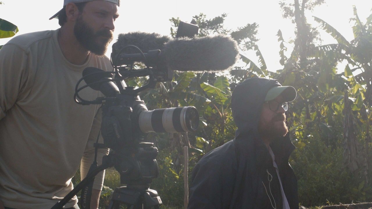 Patrol Movie Screenshot 4