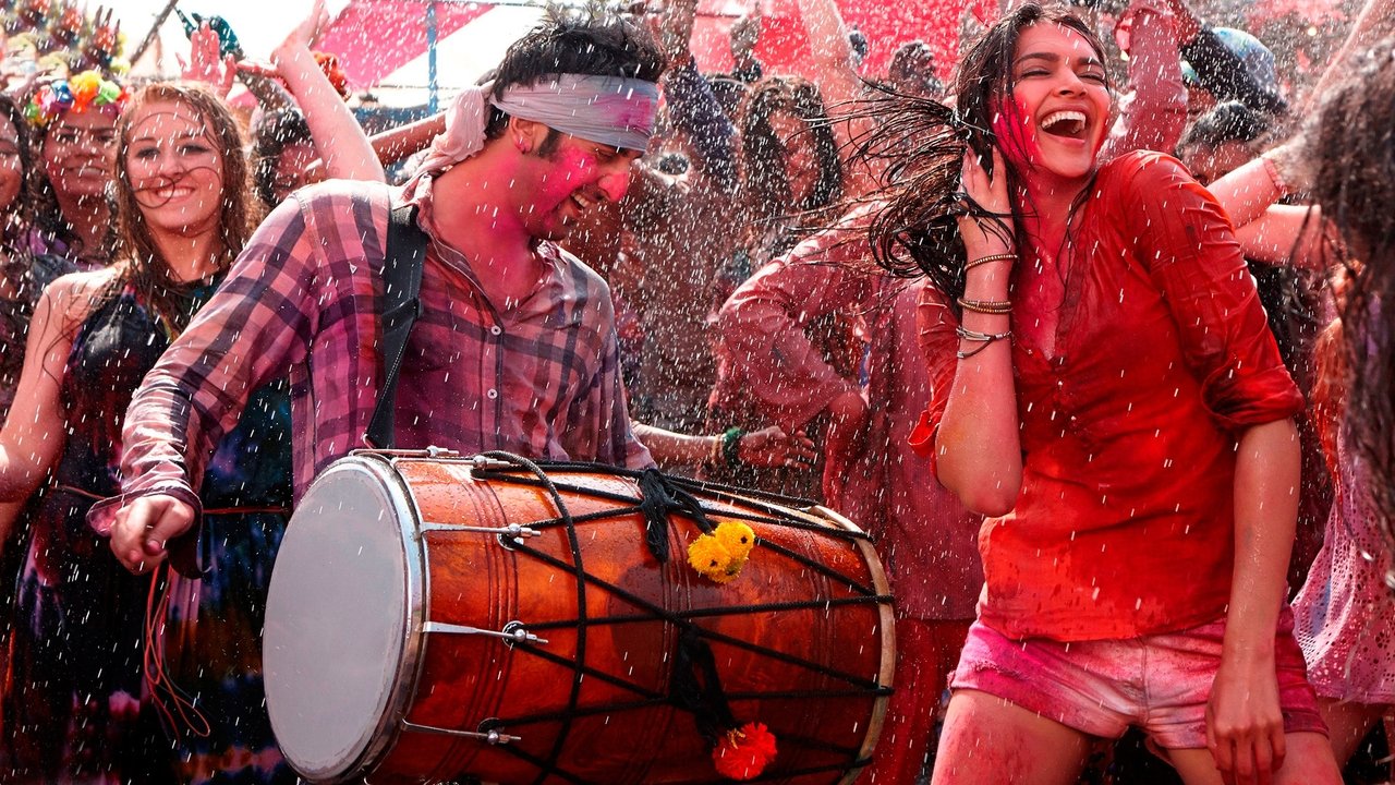 Yeh Jawaani Hai Deewani Movie Screenshot 2