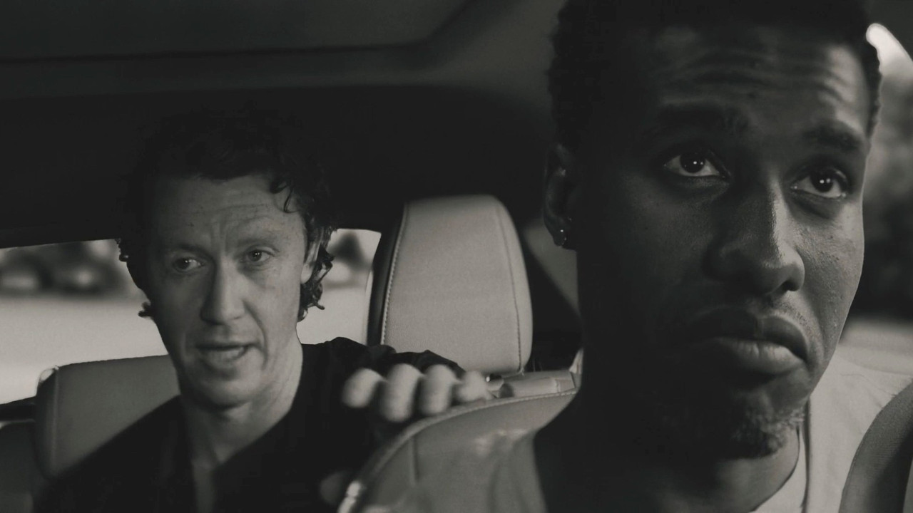 With Arms Raised Movie Screenshot 1