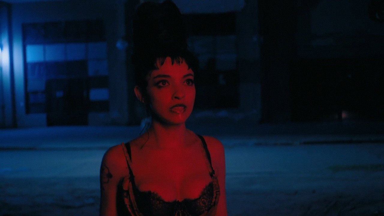 TANYA Movie Screenshot 2