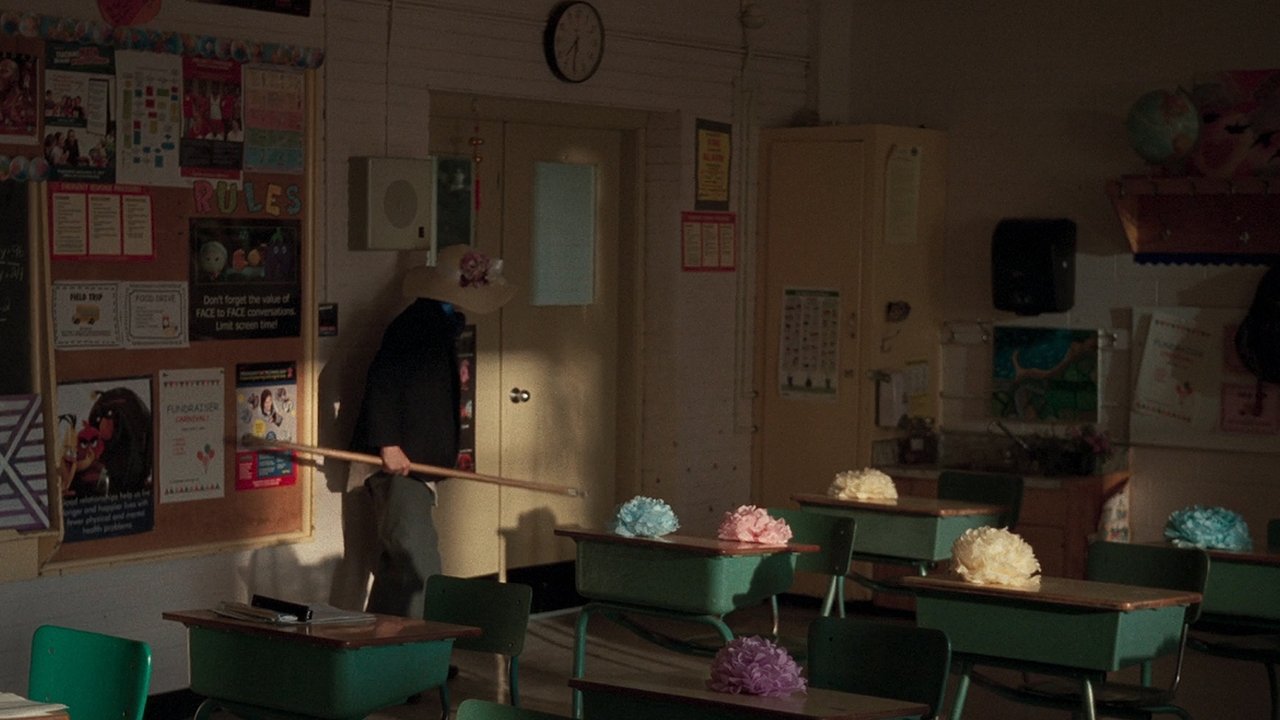 The Constant Movie Screenshot 2