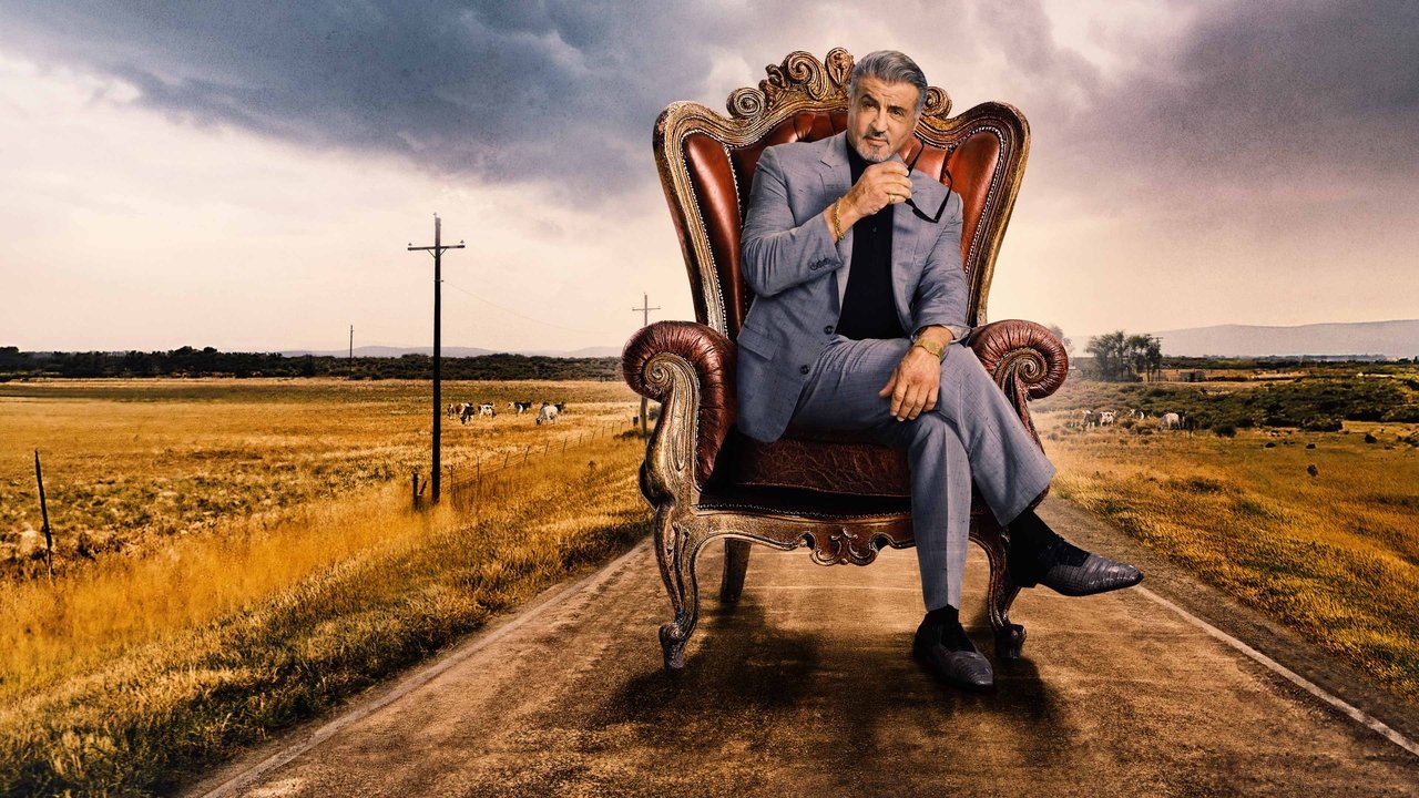 Tulsa King Series Screenshot 3