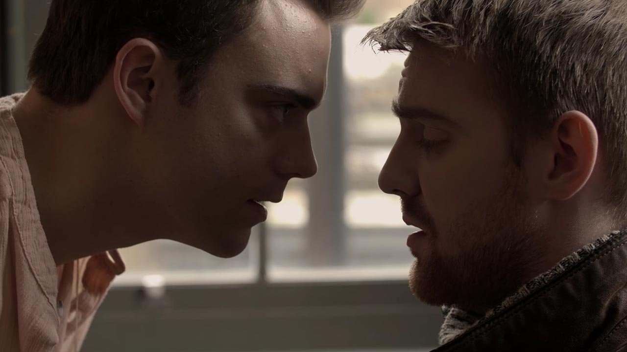 Jericho Movie Screenshot 2