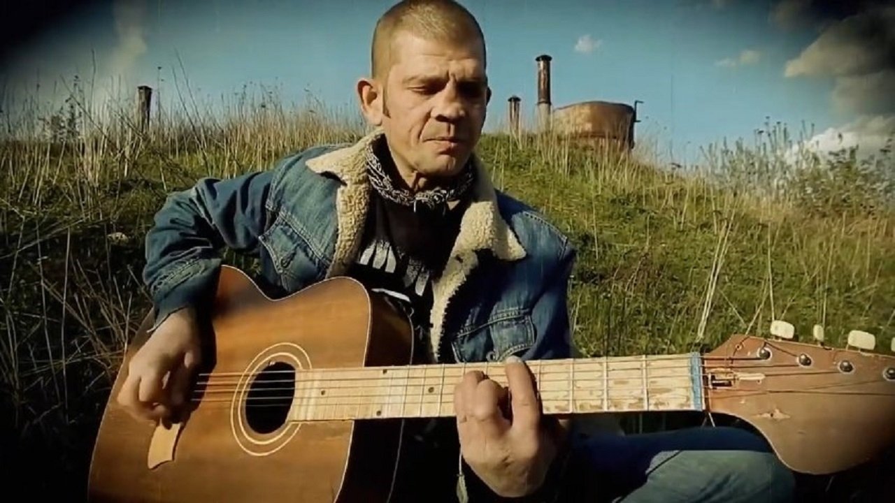 RocknRolla Movie Screenshot 1
