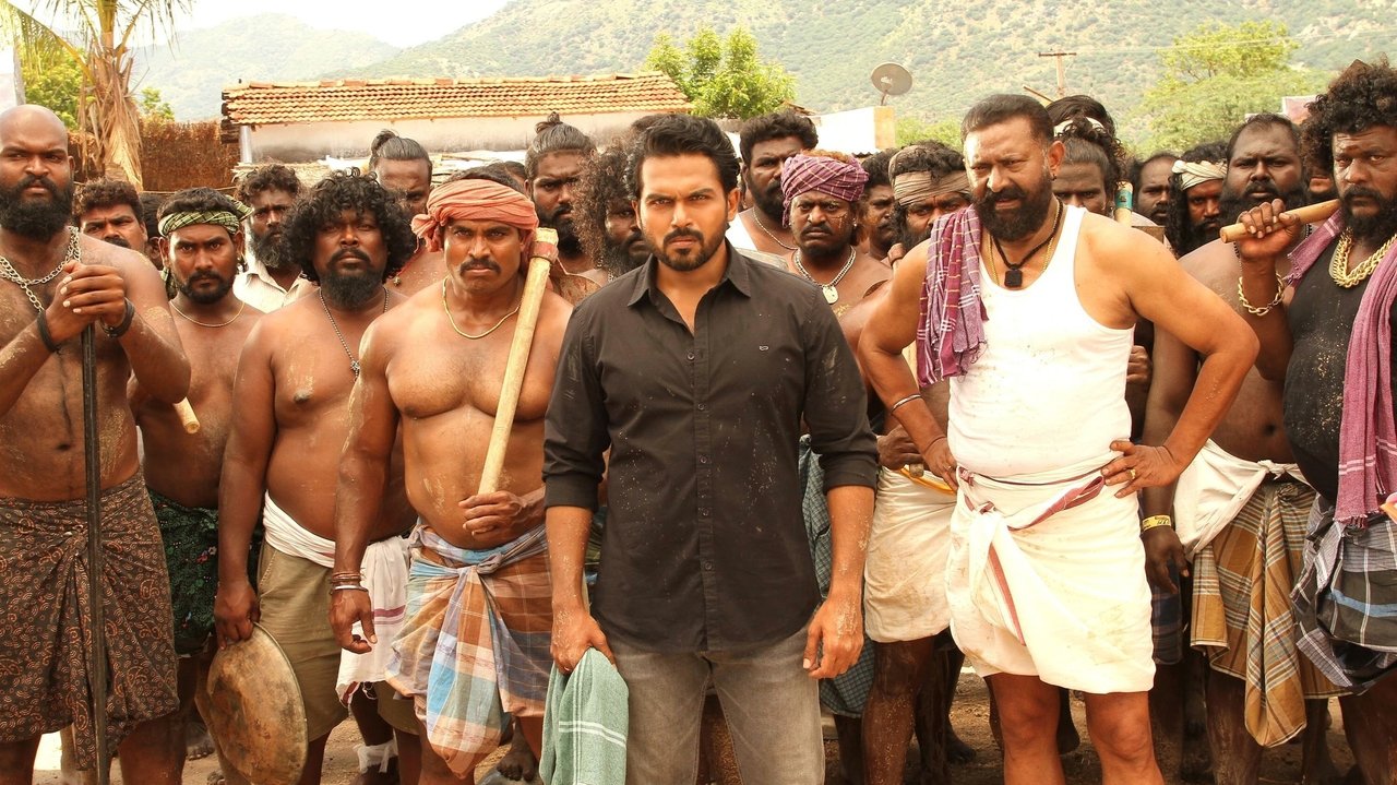 Sulthan Movie Screenshot 1