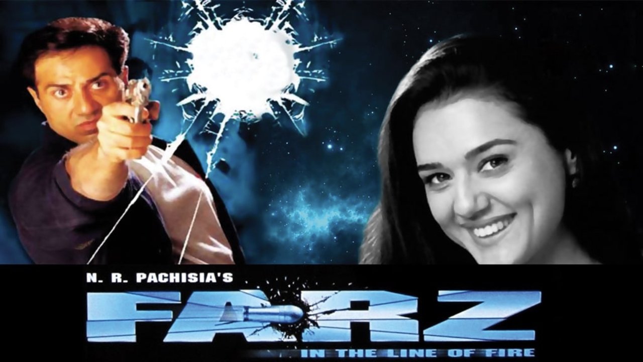 Farz Movie Screenshot 1
