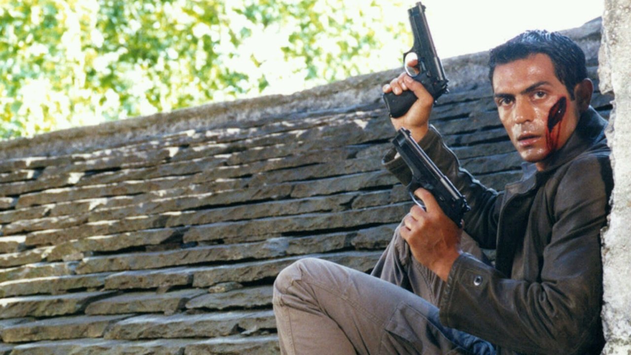Asambhav Movie Screenshot 2