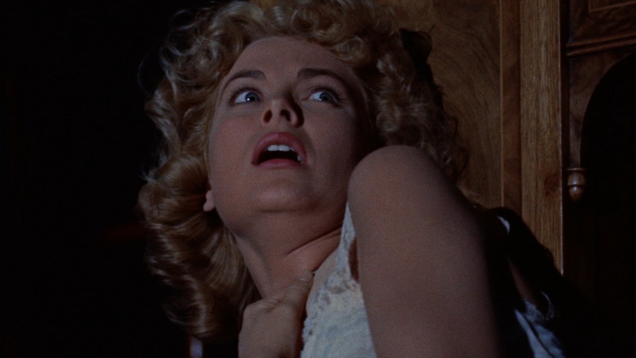 Dial M for Murder Movie Screenshot 3