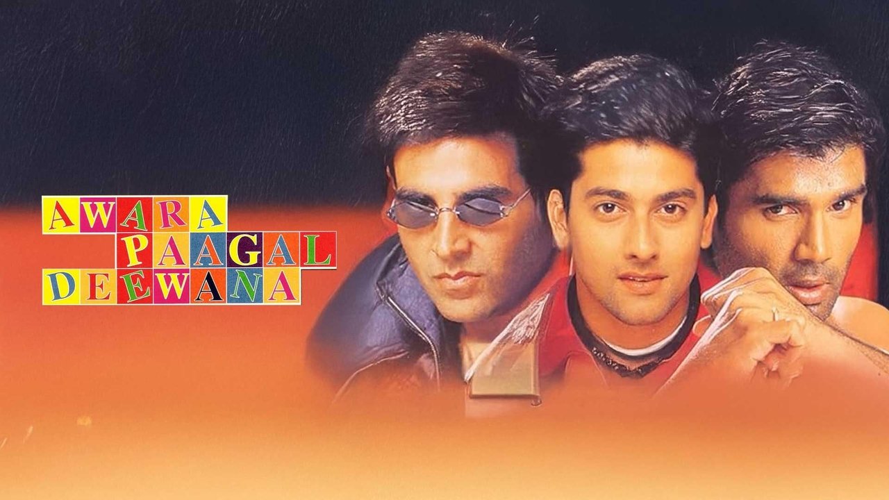 Awara Paagal Deewana Movie Screenshot 3