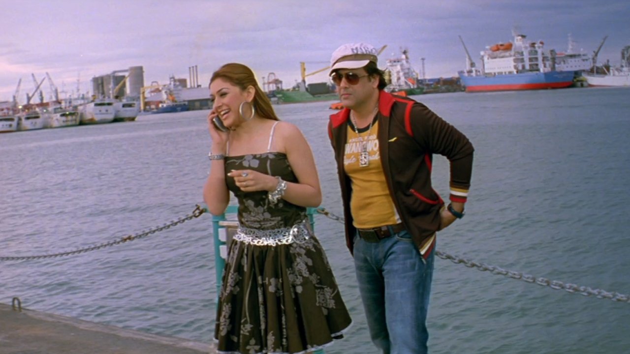 Money Hai Toh Honey Hai Movie Screenshot 5